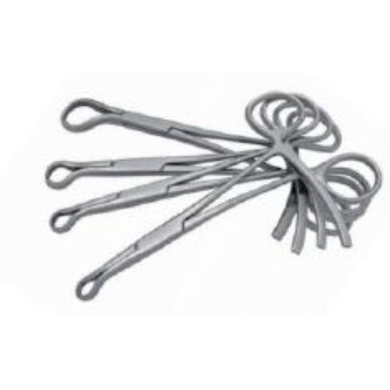 Mini Serrated Bone Holding Forceps