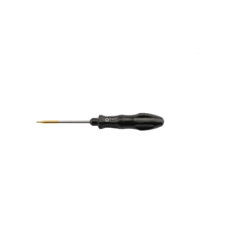 Screwdriver Sleeves Hex Torx Screw Driver(Gold Aluminum)
