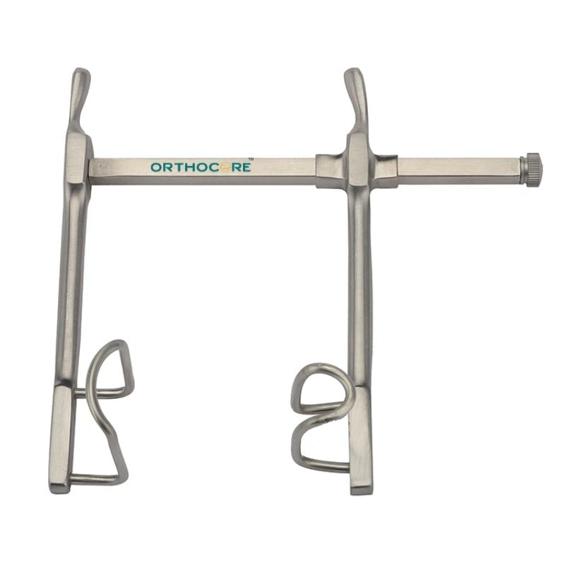 Gosset Retractors
