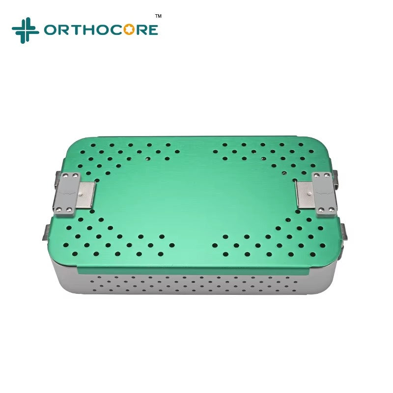 Small Animal Soft Tissue Surgical Instruments Kit