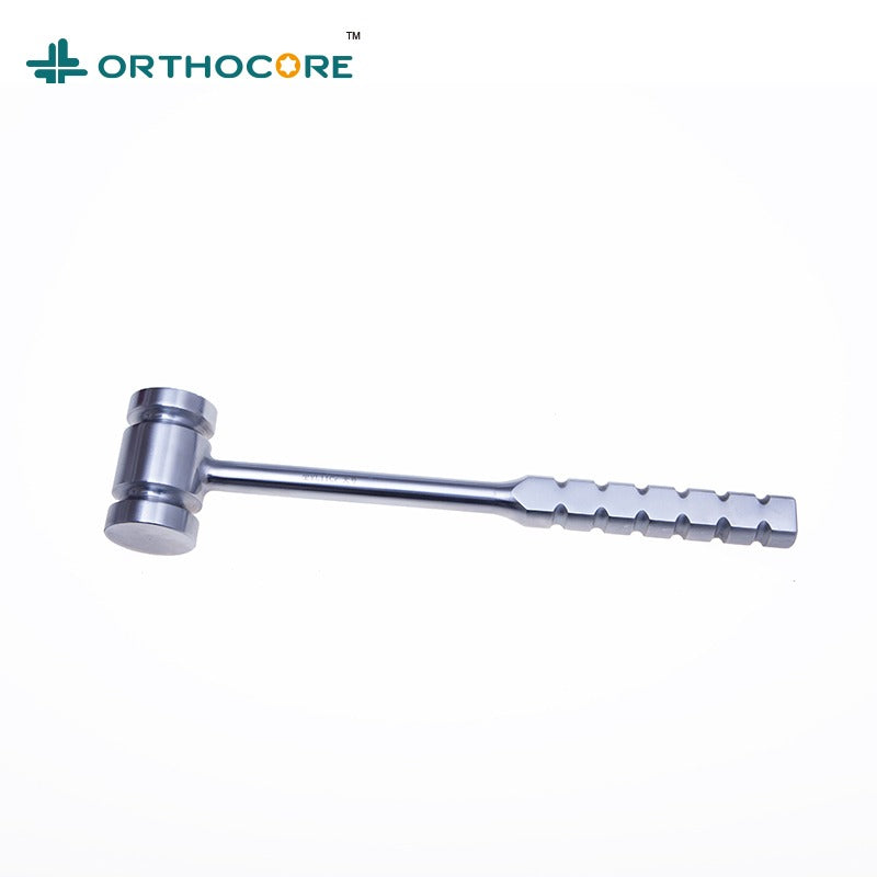 Trochlea Rectangular Sulcoplasty