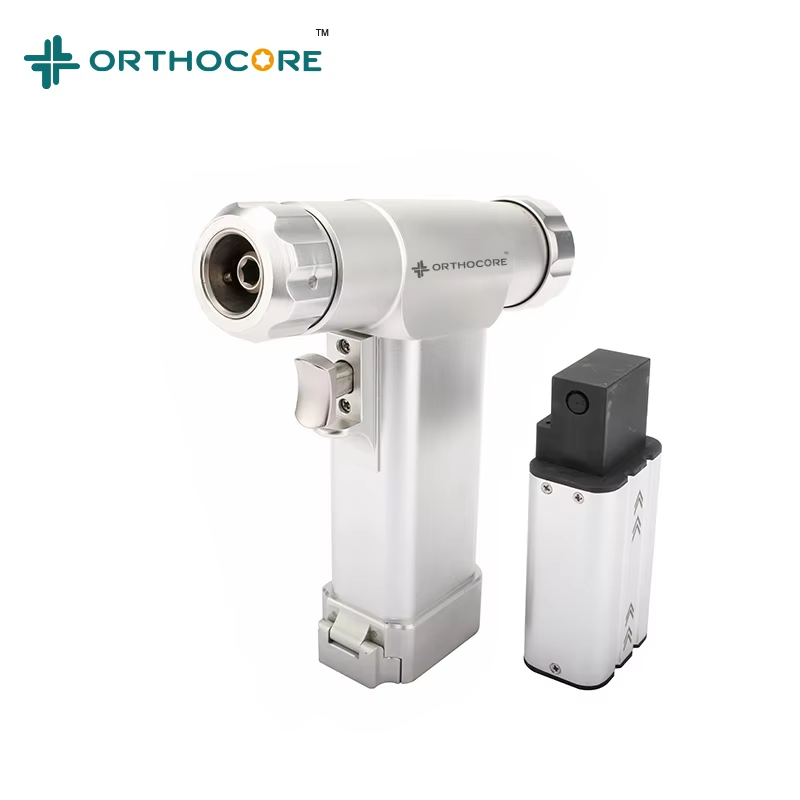 7.2V Multi-Function Drill wthout Sterilization Case (Nl-MH battery)