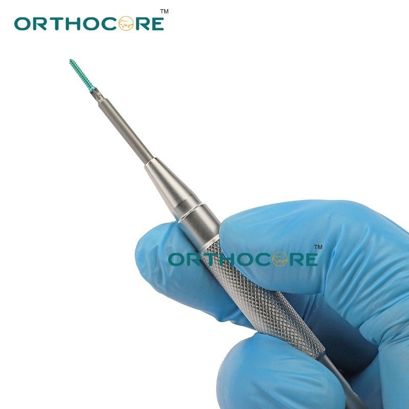Destornillador Phillips de 1.1 mm