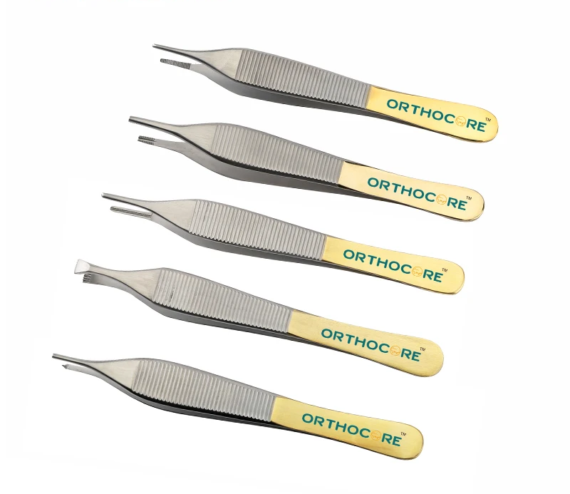 Adson Forceps