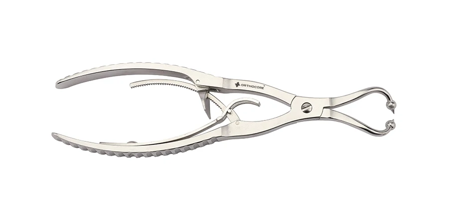 AO Reduction Forceps