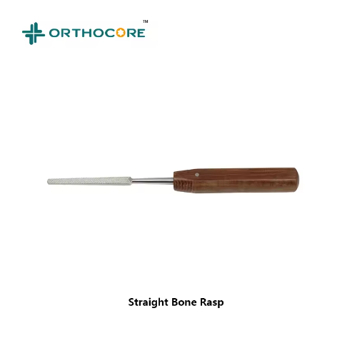 Bone Rasp
