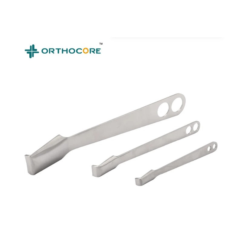 Hip Retractors Series