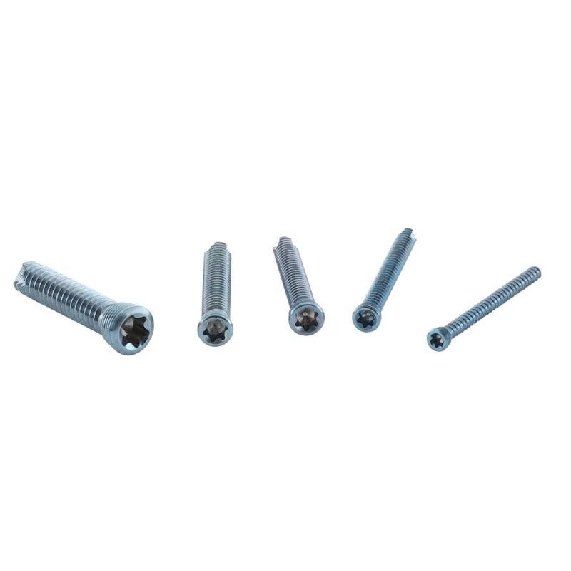 AO 2.0 mm Titanium Locking Screws