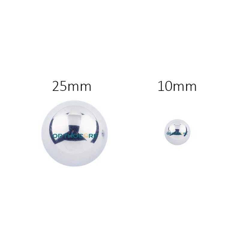 X Ray Reference Ball