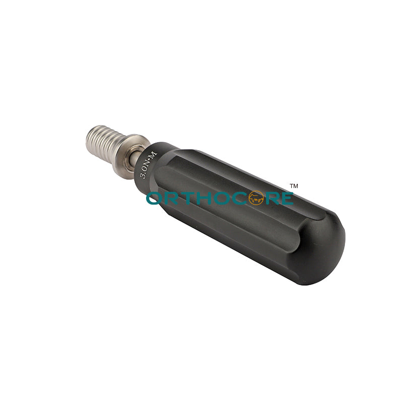 Torque Limiting Handle