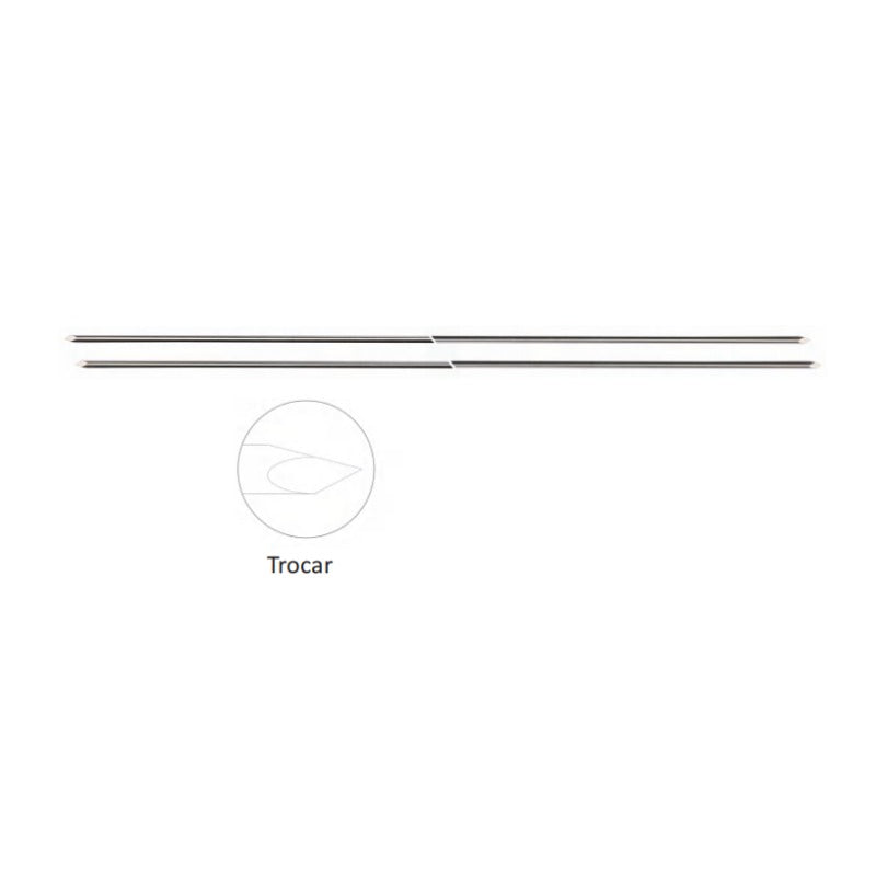 K Wire Kirschner Double Head