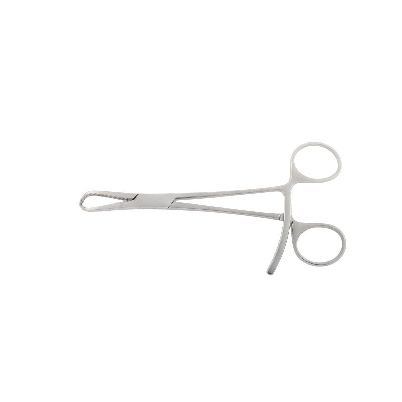 Bone Holding Forceps with Jaws