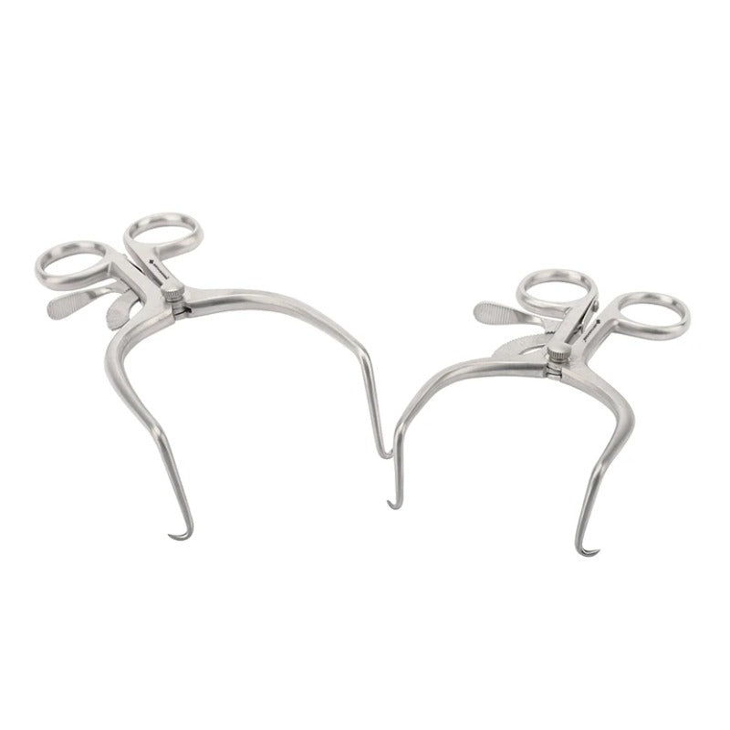 Curved Gelpi Self Retaining Retractor
