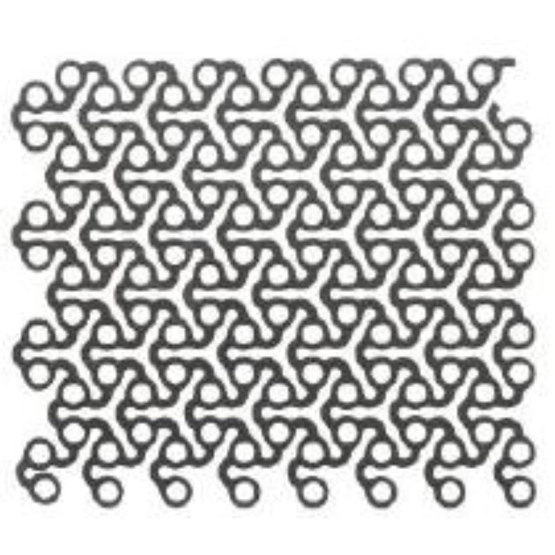 Skull Titanium Mesh System