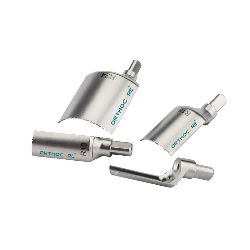 TPLO Tibial Plateau Leveling Osteotomy blade saw