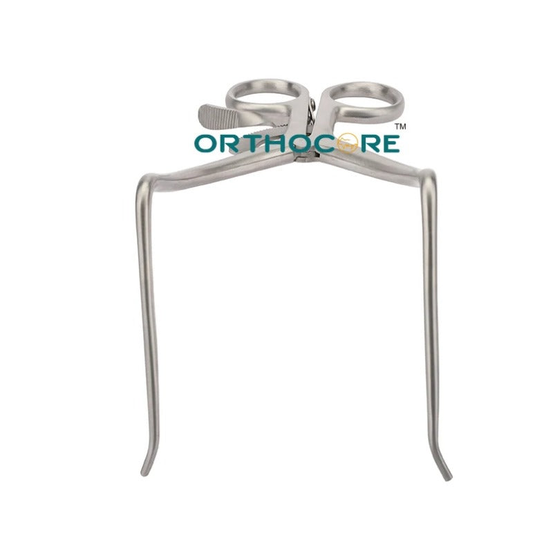Intervertebral Disc Distractor