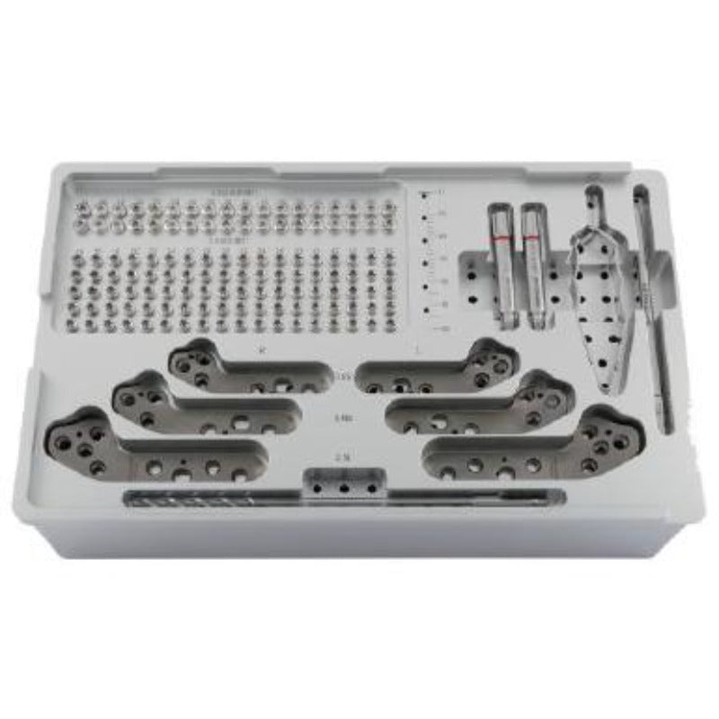TPLO-3.5mm Set