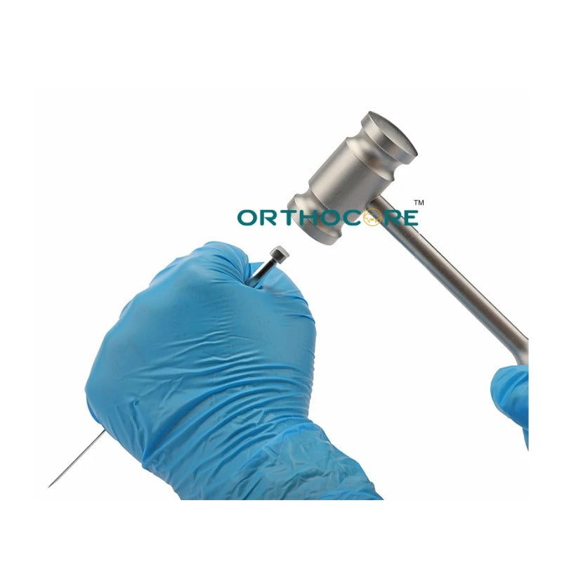 Osteotomes Veterinary Orthopedic