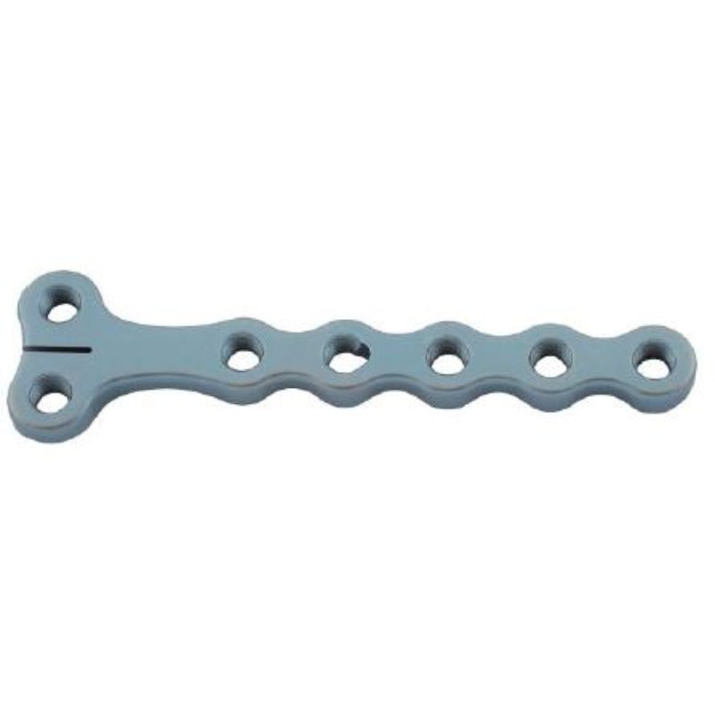 T AO Locking Plate