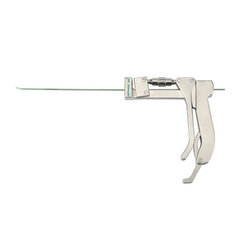 Safety Guide Pin Holder