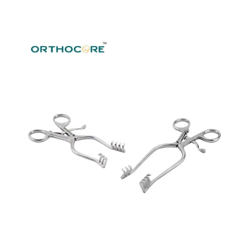 Weislander Self Retaining Retractor