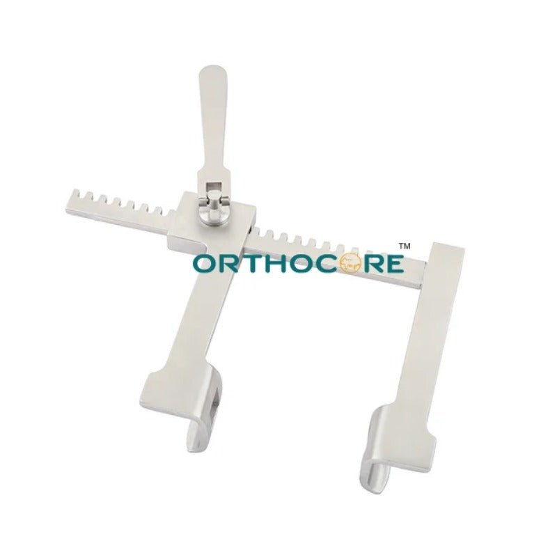 West Retractors