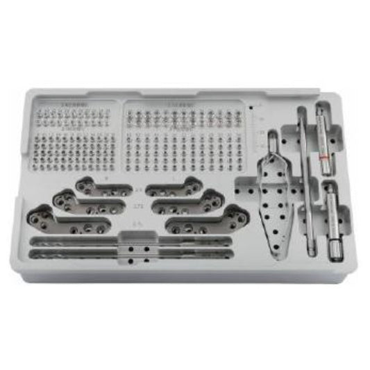 TPLO-2.4/2.7mm Set