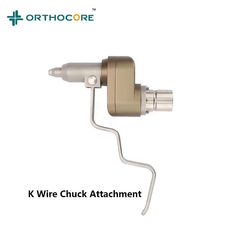 14.4V Multi-Function Drill with Sterilization Case (Nl-MH battery)