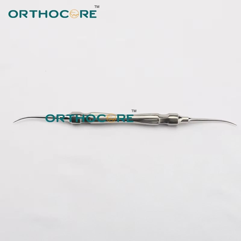 Rodent Dental Instruments