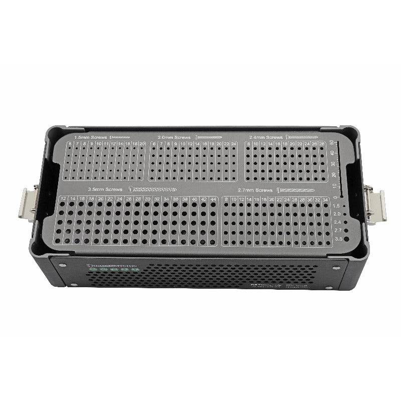 ALPS Aluminum Screw Caddy