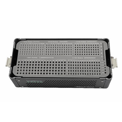 ALPS Aluminum Screw Caddy