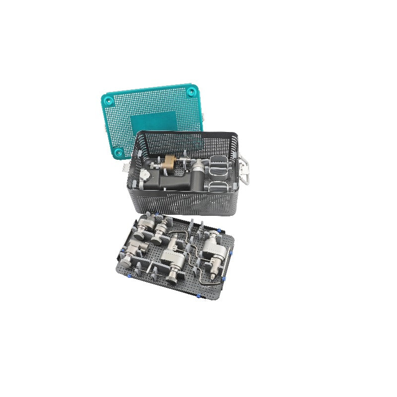 14.4V Multi-Function Drill with Sterilization Case (Nl-MH battery)