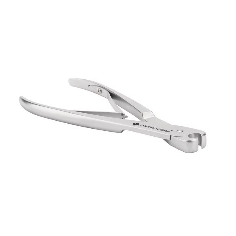 End Cutting Pliers