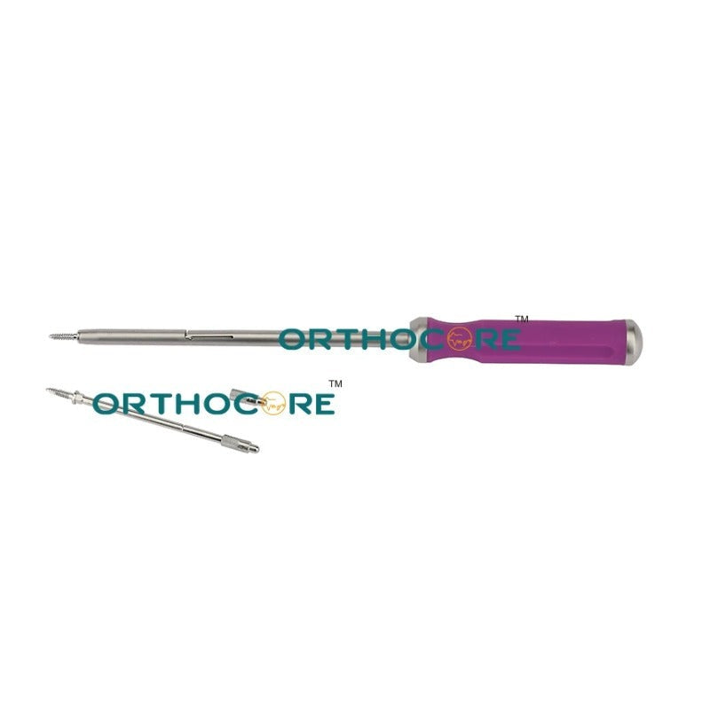 Cercvical Disc Distractor