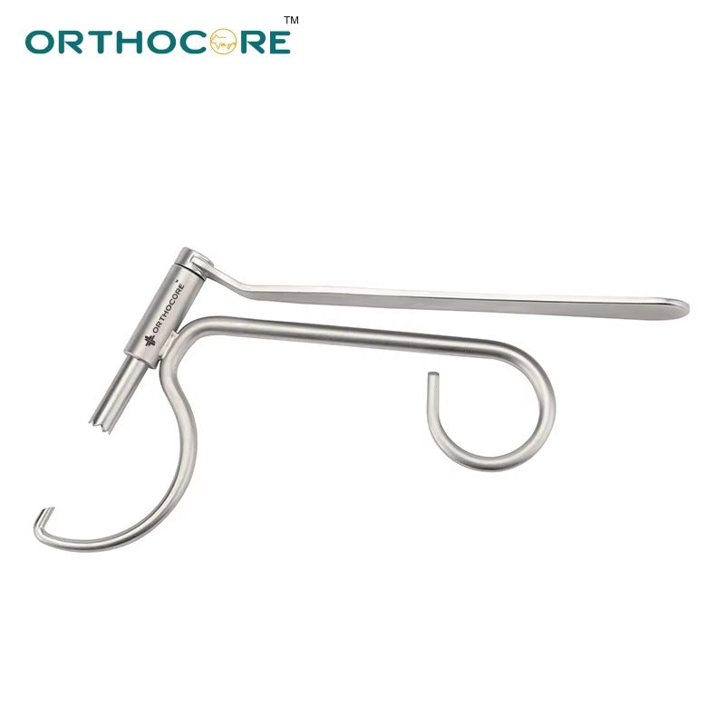 Aiming Drill Guide 4.5mm
