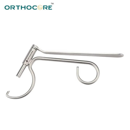 Aiming Drill Guide 4.5mm
