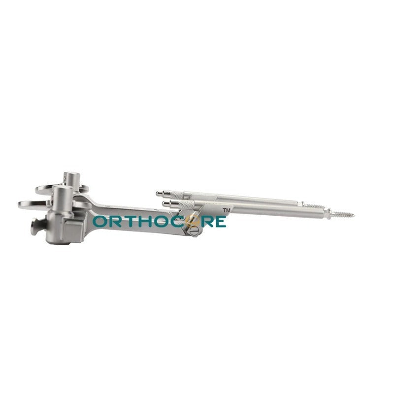 Cercvical Disc Distractor