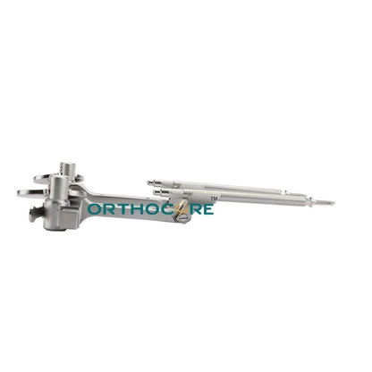 Cercvical Disc Distractor