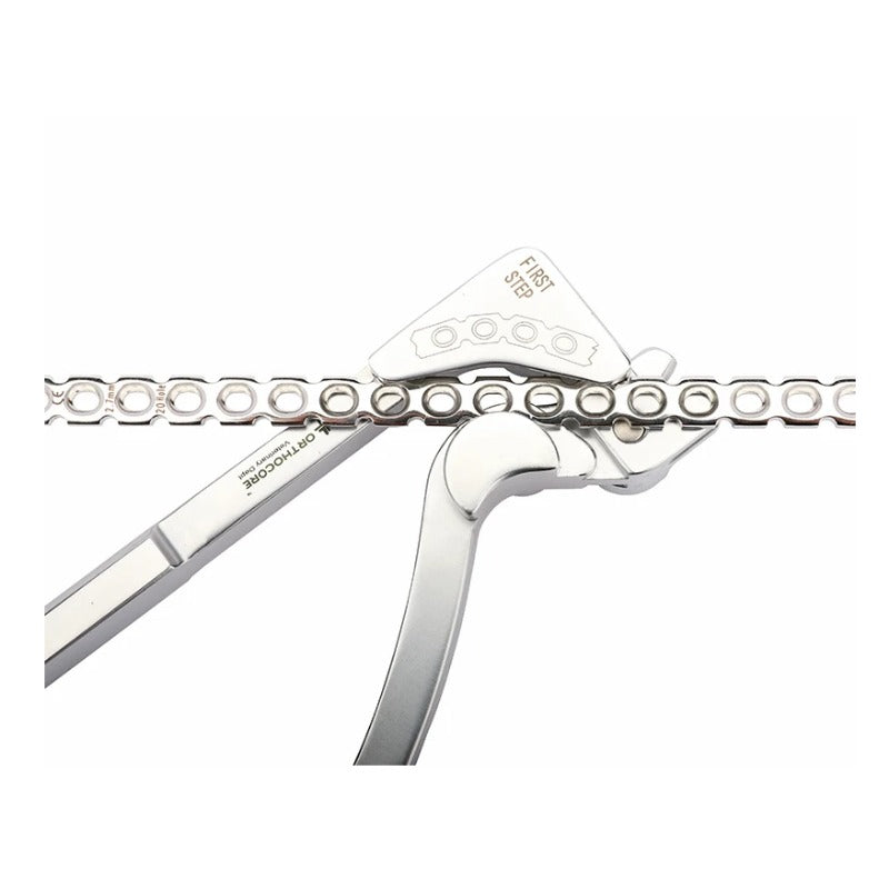Reconstruction Plate Bending Pliers