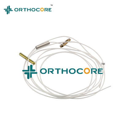 Suture And Anchor system
