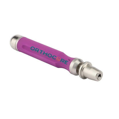 AO Quick Coupling Handle