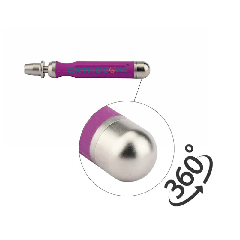 AO Quick Coupling Handle