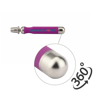 AO Quick Coupling Handle