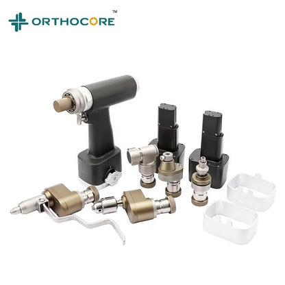 14.4V Multi-Function Drill without Sterilization Case (Nl-MH battery)