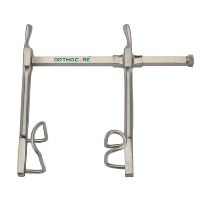 Gosset Retractors