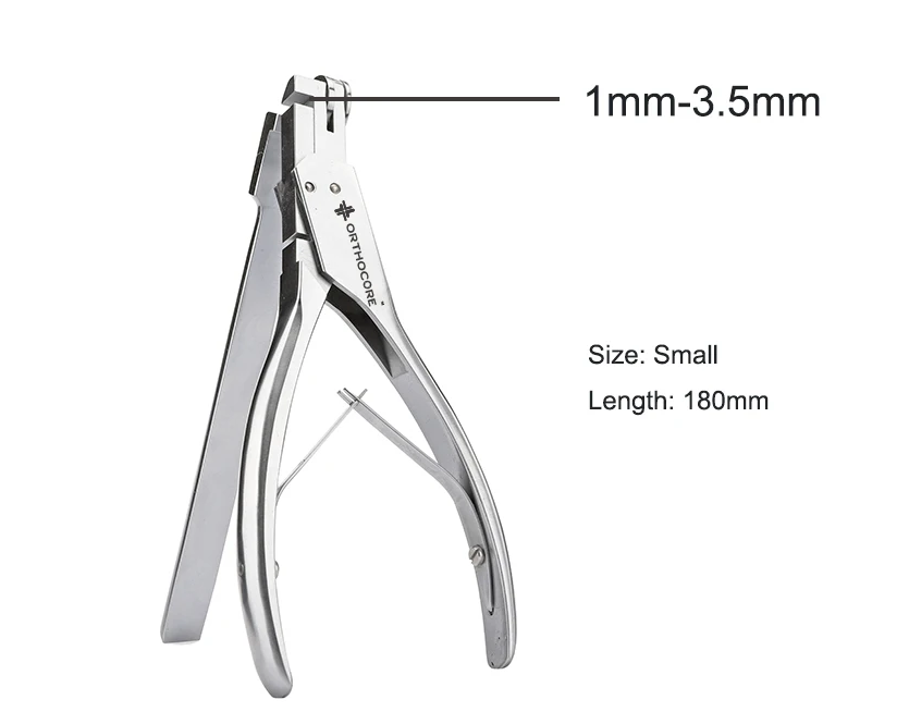 Kirschner Wire Bender