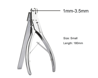 Kirschner Wire Bender