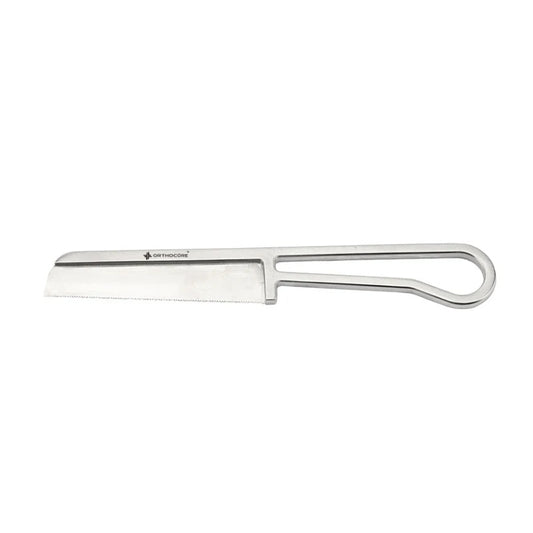 Hand Saw(Stainless steel handle)
