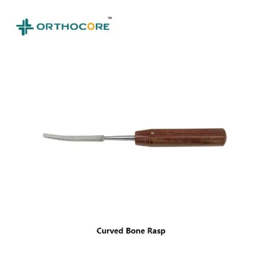 Bone Rasp
