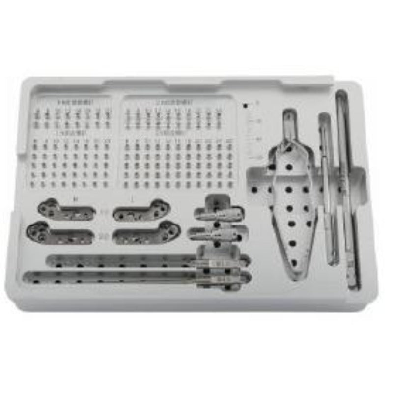 TPLO-1.5/2.0mm Set